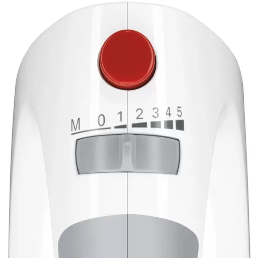Bosch MFQ3540 mixer Kézi mixer 450 W Szürke, Fehér