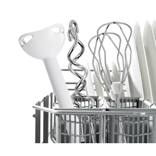 Bosch MFQ3540 mixer Kézi mixer 450 W Szürke, Fehér