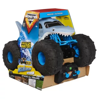 Monster Jam 6056227 távirányítós játék