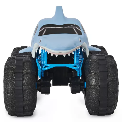 Monster Jam 6056227 távirányítós játék