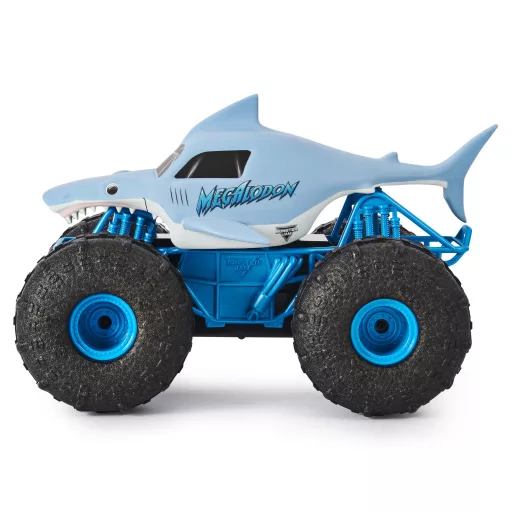 Monster Jam 6056227 távirányítós játék