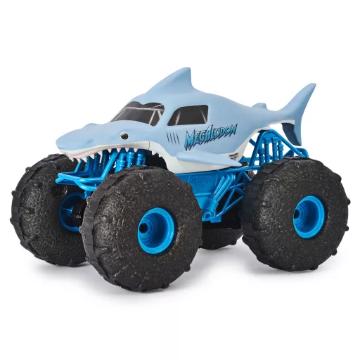 Monster Jam 6056227 távirányítós játék
