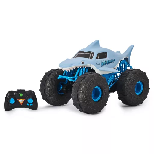 Monster Jam 6056227 távirányítós játék