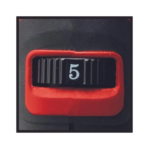 Einhell TE-BF 18 Li-solo sarokcsiszolók 1700 RPM 1,13 kg