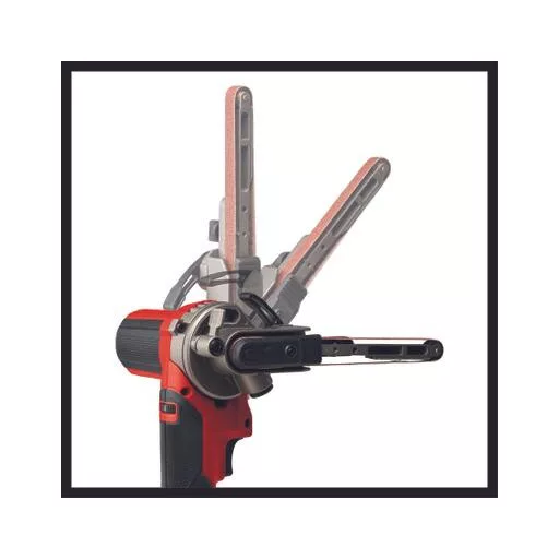 Einhell TE-BF 18 Li-solo sarokcsiszolók 1700 RPM 1,13 kg