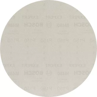   Bosch 2 608 900 710 csiszoló tartozék 25 db Csiszolóháló