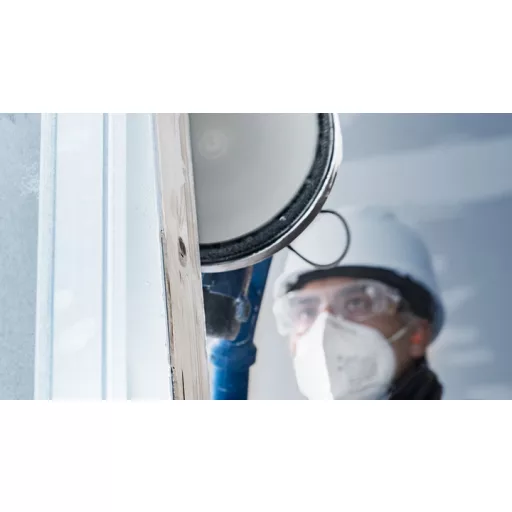 Bosch 2 608 900 710 csiszoló tartozék 25 db Csiszolóháló