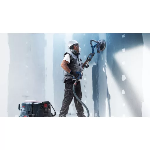 Bosch 2 608 900 710 csiszoló tartozék 25 db Csiszolóháló