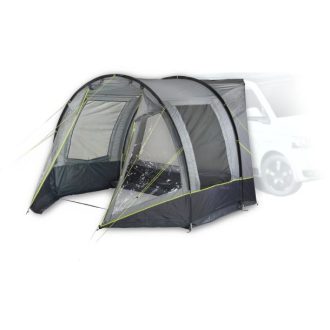 High Peak Avio 2.0 Szürke, Lime Csoportos sátor