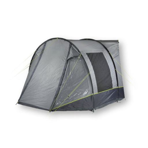 High Peak Avio 2.0 Szürke, Lime Csoportos sátor