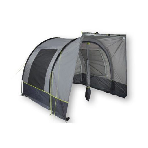 High Peak Avio 2.0 Szürke, Lime Csoportos sátor
