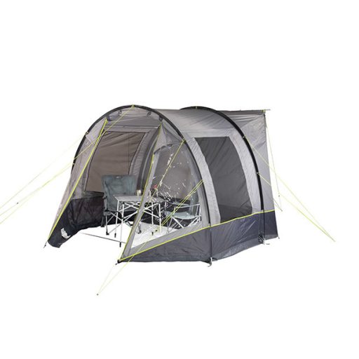 High Peak Avio 2.0 Szürke, Lime Csoportos sátor