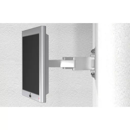 Fischer 62411 facsap 4 db Galvanizált acél Kör