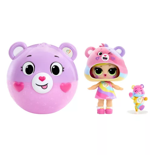 L.O.L. Surprise! L.O.L. Surprise Loves Care Bears Tots Asst