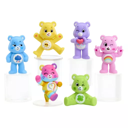 L.O.L. Surprise! L.O.L. Surprise Loves Care Bears Tots Asst