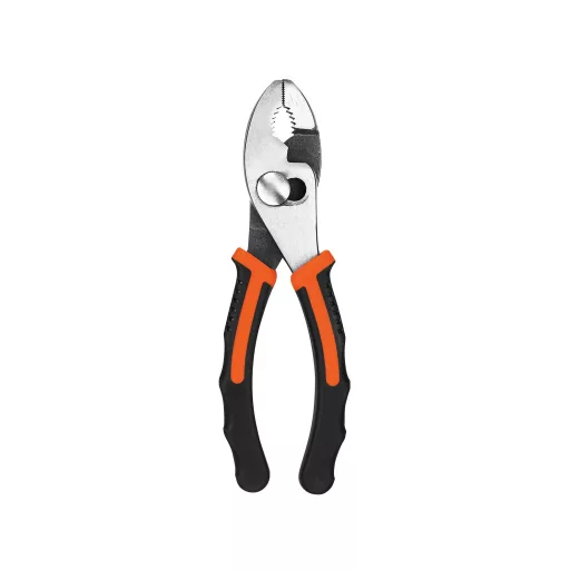 Black & Decker BDCDD12-QW fúrógép Kulcsnélküli Fekete, Narancssárga