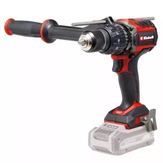   Einhell TP-CD 18/120 Li-i BL 2100 RPM 1,71 kg Fekete, Vörös