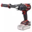 Einhell TP-CD 18/120 Li-i BL 2100 RPM 1,71 kg Fekete, Vörös
