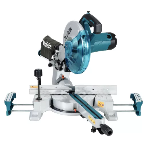 Makita LS1110F gérvágó fűrész 4500 RPM 1450 W