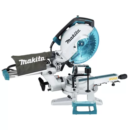 Makita LS1110F gérvágó fűrész 4500 RPM 1450 W