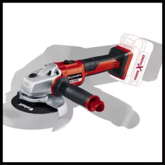 Einhell AXXIO sarokcsiszolók 12,5 cm 8500 RPM 1,16 kg