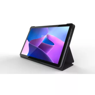   Lenovo ZG38C03900 táblagép tok 25,6 cm (10.1") Oldalra nyíló Szürke