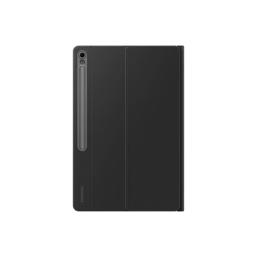 Samsung EF-DX625 QWERTZ Német Pogo Pin Fekete
