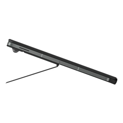 Samsung EF-DX625 QWERTZ Német Pogo Pin Fekete