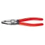Knipex 03 01 140 fogó Kábelfogó