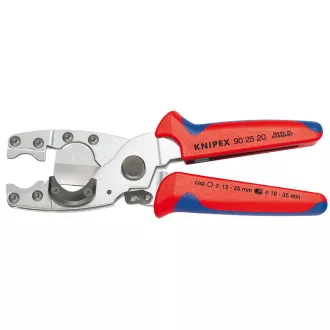 Knipex 90 25 20 kézi csővágók Csővágó