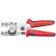 Knipex 90 25 20 kézi csővágók Csővágó