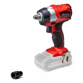   Einhell TE-CW 18Li 1/2" 2900 RPM 215 Nm Fekete, Vörös 18 V
