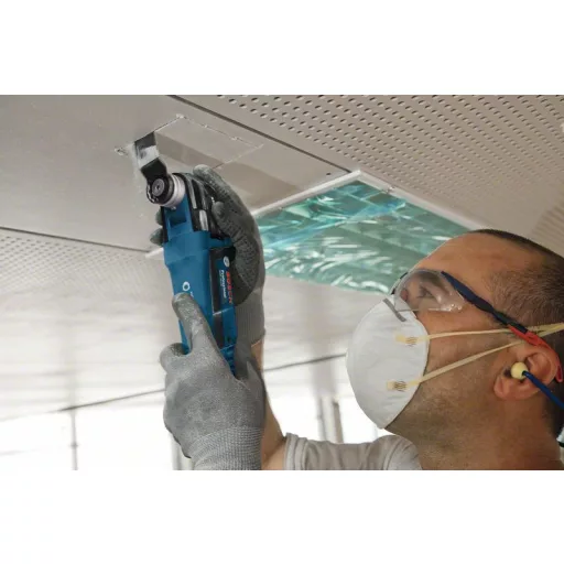Bosch GOP 30-28 Professional Fekete, Kék 300 W 20000 OPM