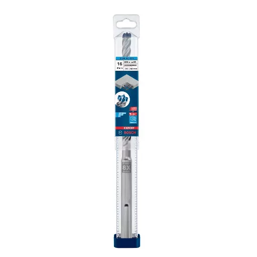 Bosch Expert SDS Max-8X Hammer drill bit 1 db