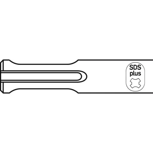 Bosch 2 609 390 576 marófej 1 db