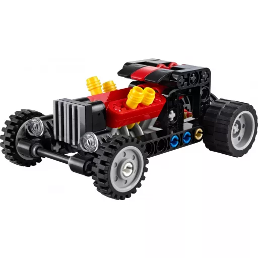 30735 Technic Hot Rod Auto (Polybag)