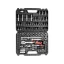 Yato YT-12681 mechanics tool set 94 eszközök