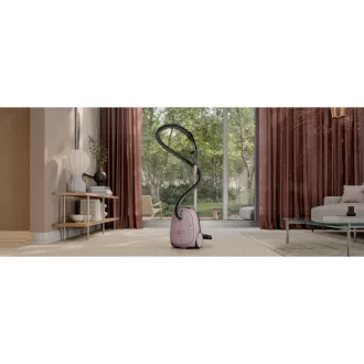   Electrolux EB61CWPTD 3,5 L Henger alakú vákuum Száraz 850 W Porzsák