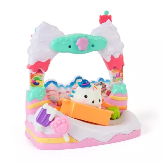 Gabby's Dollhouse GDH PYS Movie Confection Balcony GML