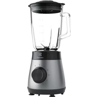   Electrolux E4TB1-6ST 1,5 L Asztali mixer 800 W Rozsdamentes acél
