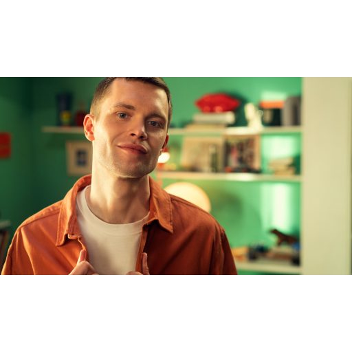 Philips Norelco OneBlade QP420/50 borotva tartozék Borotvafej