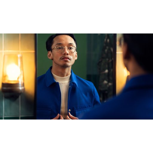 Philips Norelco OneBlade QP420/50 borotva tartozék Borotvafej