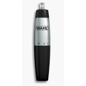 Wahl Nasal Trimmer Fekete, Ezüst