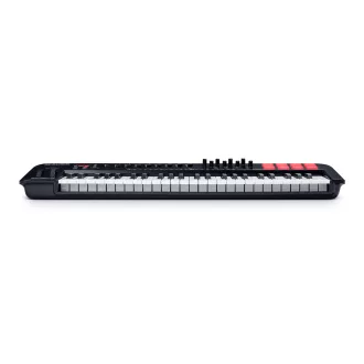   M-AUDIO Oxygen 49 (MKV) MIDI billentyűzet 49 kulcsok USB Fekete