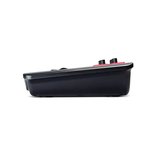 M-AUDIO Oxygen 49 (MKV) MIDI billentyűzet 49 kulcsok USB Fekete