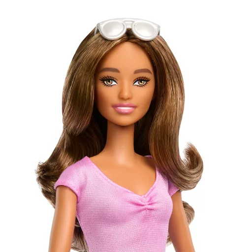 Barbie Fashionistas HRH17 játékbaba