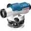 Bosch GOL 32 G szint 120 M Kék, Szürke