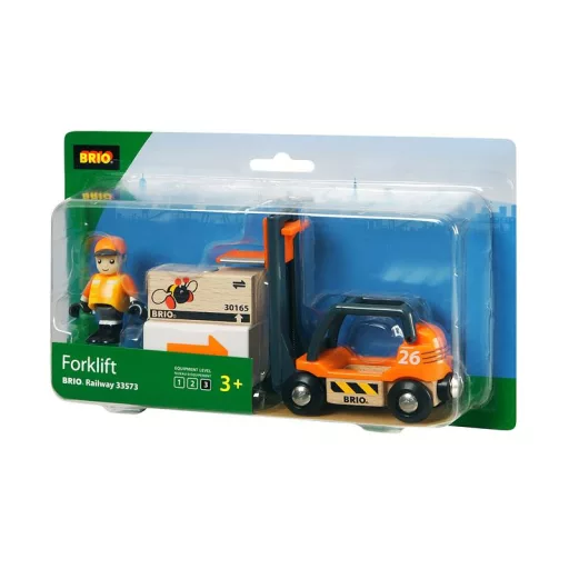 BRIO 33573 pálya tartozék játék járművekhez Model Railways Parts & Accessories