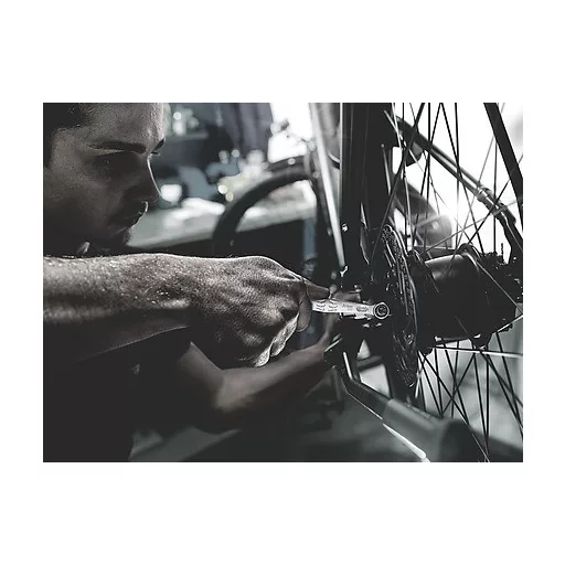 Wera 05004181001 kombinált csavarkulcs