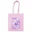 Tote bag pink K-POP Demon Hunters